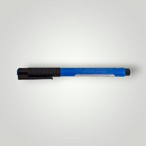 Faber-Castell Pitt Artist Pen, Phthalo Blue
